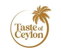 Taste of Ceylon