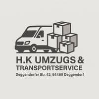 HK Umzug und Transporte