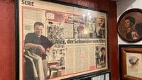 Schneider Atelier Alex