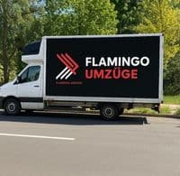 Flamingo Umzüge