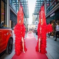 Dreamotionz - Tanz & Performance Shows