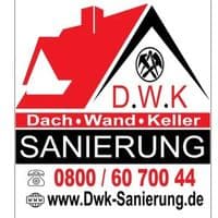 DWK-Sanierung - Dach Wand Keller