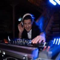 DJ Edouard Events