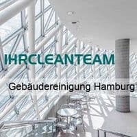 Ihrcleanteam - André Clieves und Dirk Cusian GbR