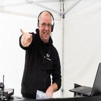 DJ Andreas Pommer - Event DJ Service