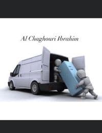 Al Chaghouri