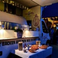 Pizzamobil Aachen
