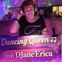 DJane Erica