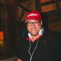 DJ Marco