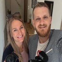 Foto mit Liebe