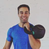 Kettlebell Rebel