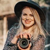 Iryna Korenkova Fotografie