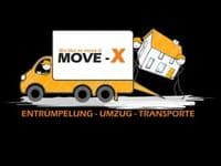 Move-X Umzug&Entrümpelung