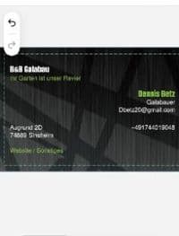 B&B GalaBau
