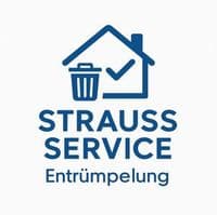 Strauss Service Entrümpelungen