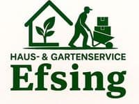 Efsing Haus- & Gartenservice