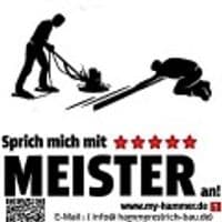 Hammer Estrich Bau