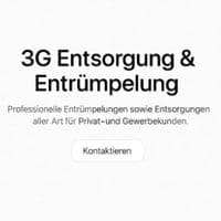 3G Entsorgung