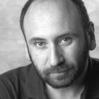 Michael Zimberov