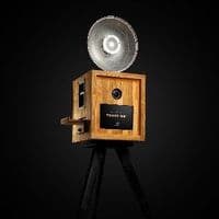 Memoryent -hochwertige Fotobox-Vermietung