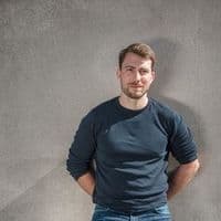 Daniel Schwingenheuer - Moderator