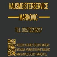 Hausmeisterdienst