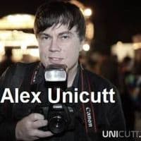 Alex Unicutt