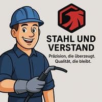 Stahl und Verstand
