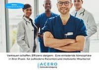 ACERO Gebäudereinigung Köln | Reinigungsfirma für Unterhaltsreinigung, Büroreinigung, Treppenhausreinigung, Fensterreinigung