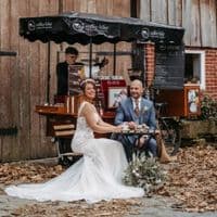 Thomas Aloys Althaus Coffee-Bike Mülheim an der Ruhr