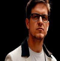 djRookkzz alias Dennis