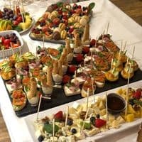 Fayna Events and Catering