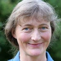 Julia Lang Shiatsupraktikerin