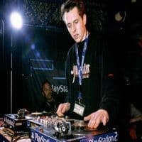 DJ Just