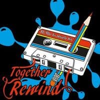 DJ & Livemusik Together Rewind