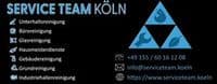 Service Team Köln