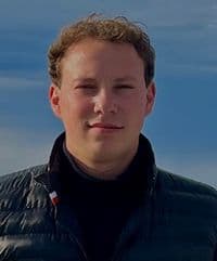 Henrik Frederik Häusser
