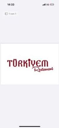Turkiyem Catering GmbH