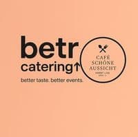 Café Schöne Aussicht x betr catering