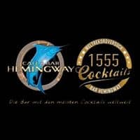 Hans Fell „Back To Hemingway“