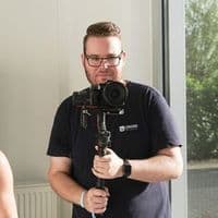 Hochzeitsfilm - Moritz Lenger