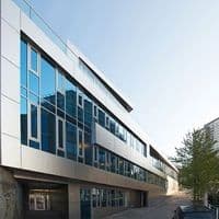 SEHW Architekten PartG mbB