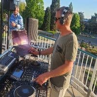 DJ Electrotechniker