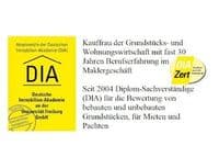 Anja Brokbals ImmobilienBewertung & ImmobilienVermittlung