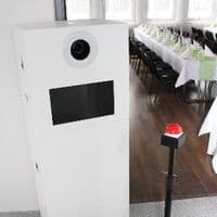 Die Fotobox für jeden Anlass