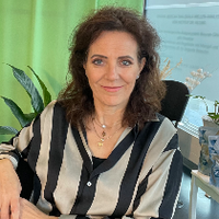 Ernährungsberatung/ Hypnose Therapie/ Theta Healing Maria Bouroutzika