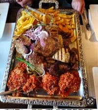Westküsten Catering