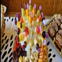 Sandra's Event Catering