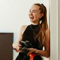 Sina Tarves | Fotografin