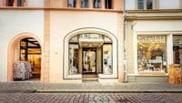 Lili´s Stoffstube - Freiburg